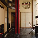 Pied A Terre Palais Royal