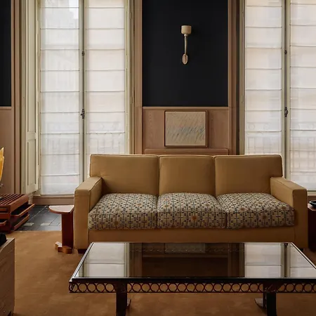 Apartment Pied A Terre Palais Royal