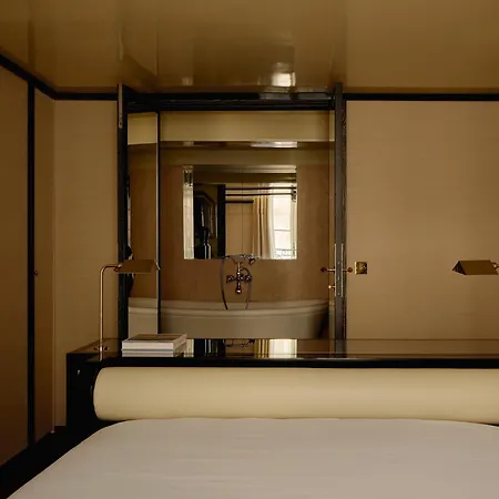 Apartment Pied A Terre Palais Royal *