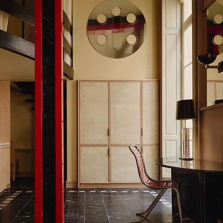 Apartment Pied A Terre Palais Royal *