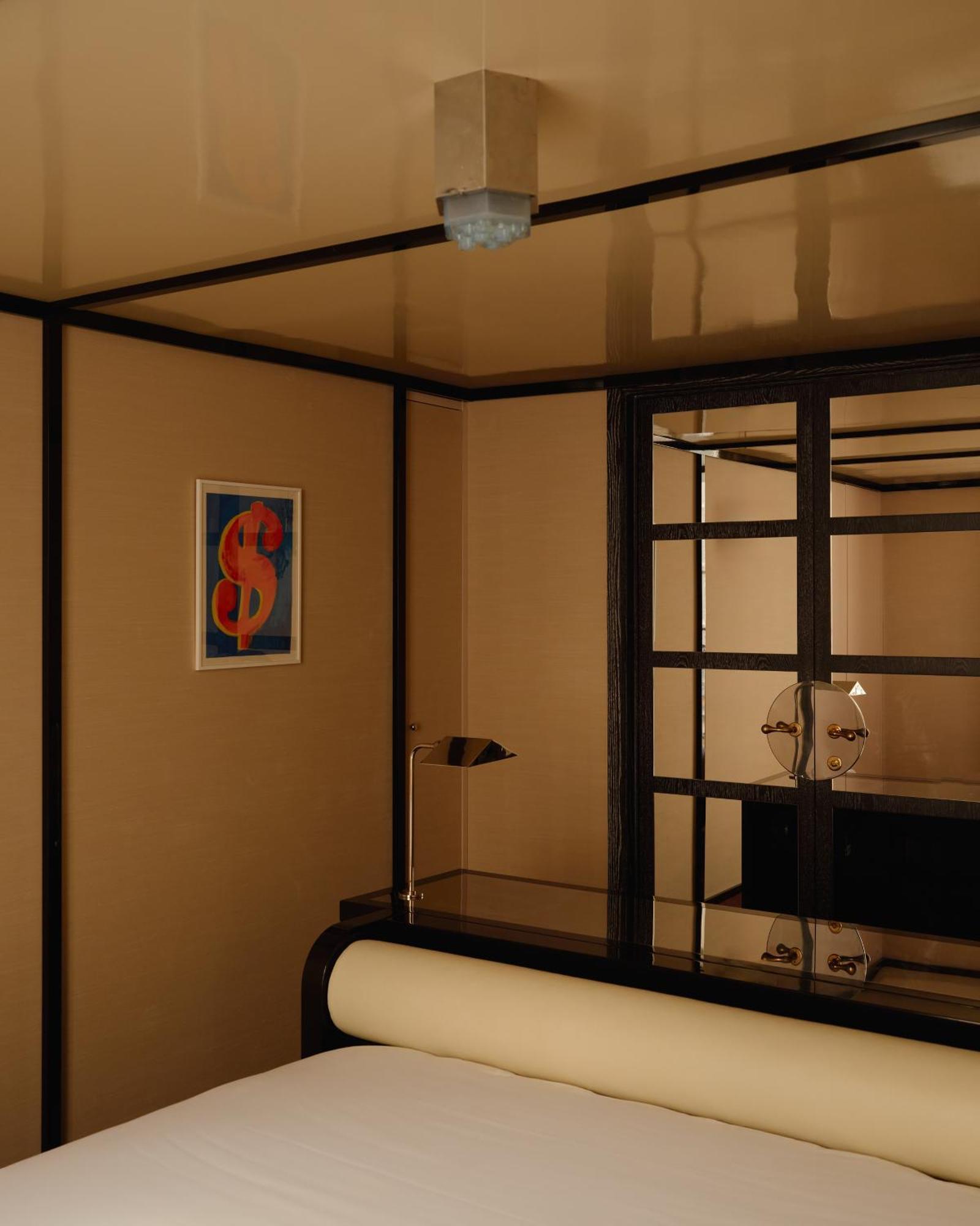 Apartment Pied A Terre Palais Royal