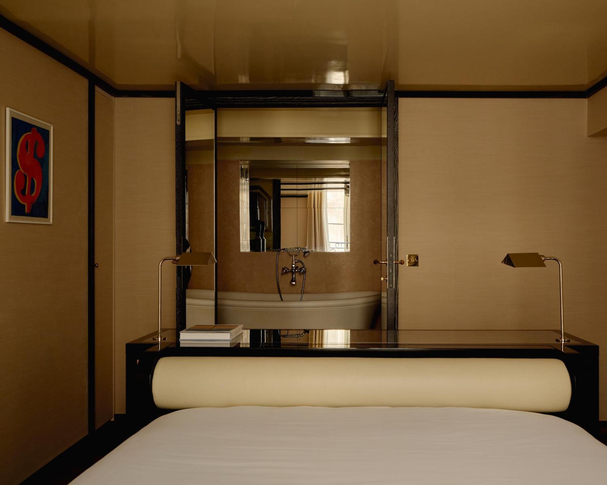Apartment Pied A Terre Palais Royal *